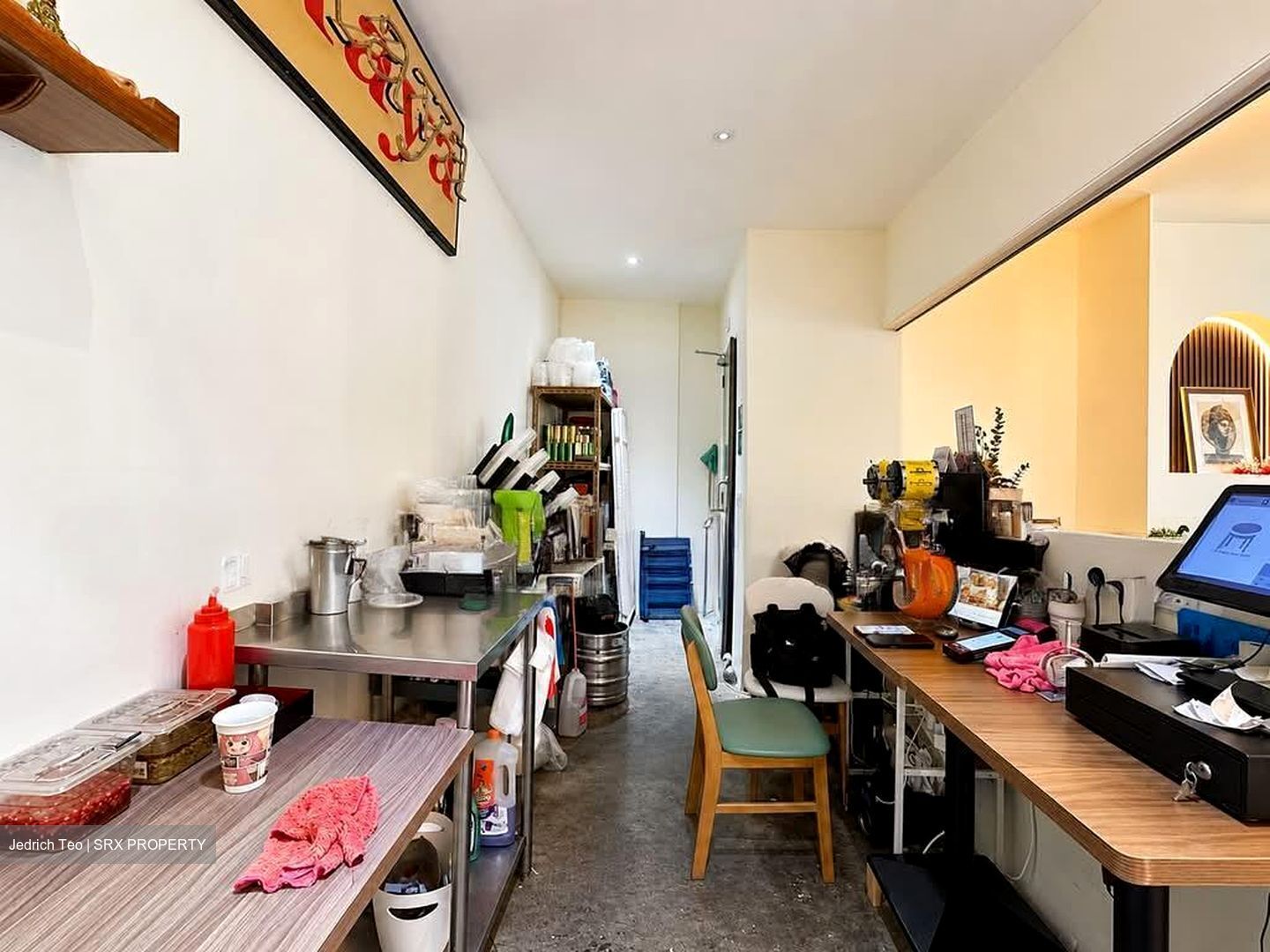 Kensington Square (D19), Retail #593491181